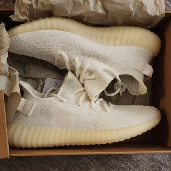 adidas gazelle silver green womens adidas Yeezy Boost 350 V2 Cream